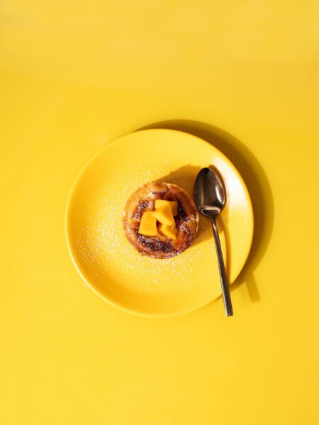 被美食包围的日子>原地长胖